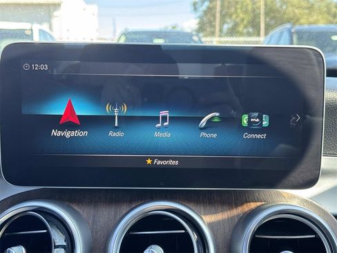 Used 2020 Mercedes-Benz C 300 4MATIC Sedan image 48