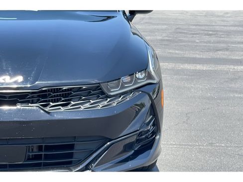 Used 2024 Kia K5 GT-Line FWD image 18