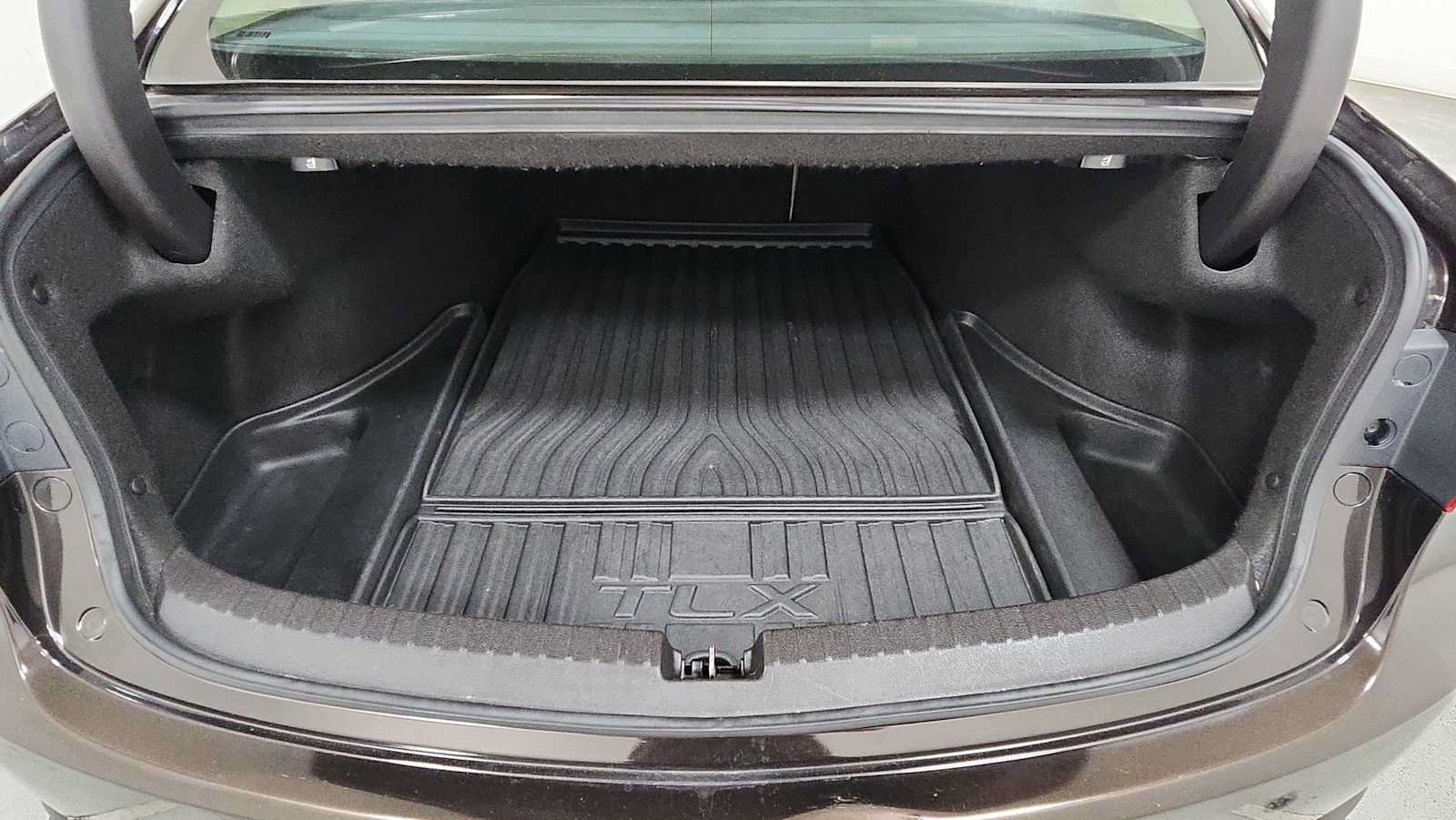 Used 2015 Acura TLX FWD image 27