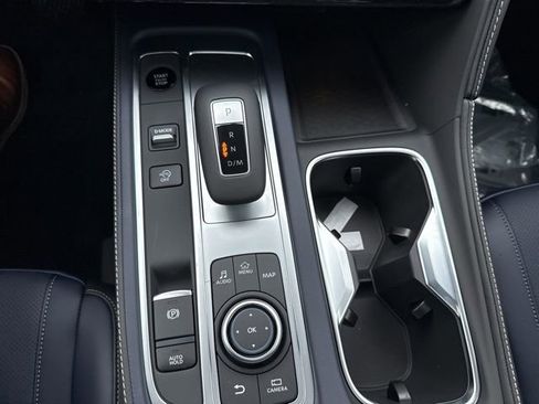 New 2026 INFINITI QX60 Sport image 17