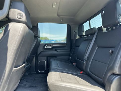 Used 2024 Chevrolet Silverado 2500 LT w/ All Star Edition AWD/4WD image 14