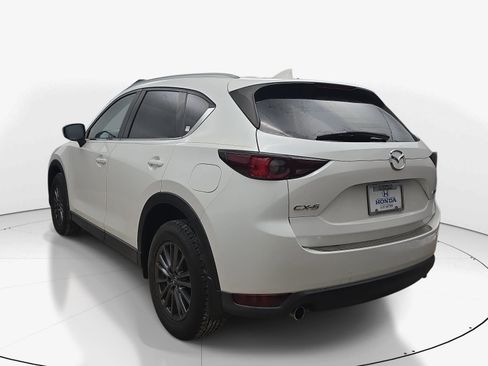 Used 2019 MAZDA CX-5 Touring FWD image 6