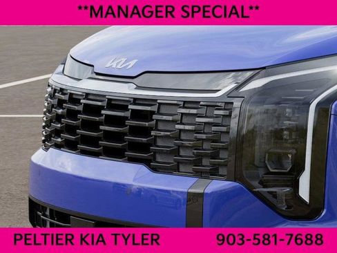 New 2026 Kia Sportage SX FWD image 13