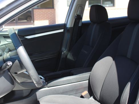 Used 2016 Honda Civic EX image 13