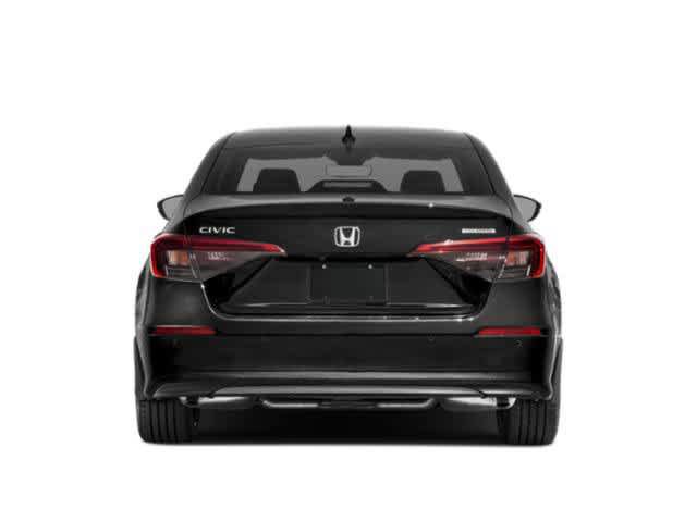 Used 2024 Honda Civic Touring image 6