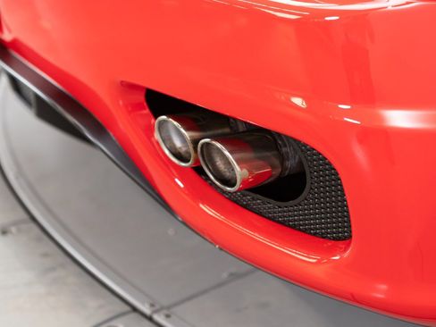 Used 2003 Ferrari 360 Spider image 45