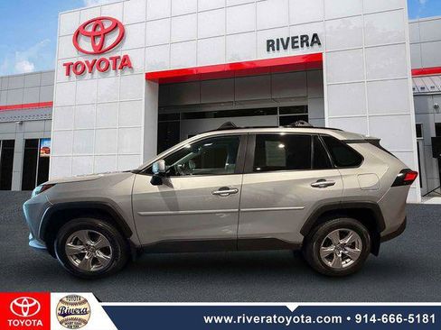 Certified 2023 Toyota RAV4 XLE w/ Convenience Package AWD/4WD image 8