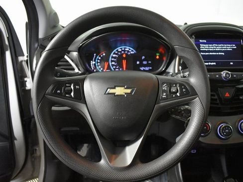 Used 2021 Chevrolet Spark LT image 13