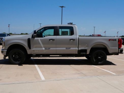 New 2026 Ford F250 XL w/ STX Appearance Package AWD/4WD image 3