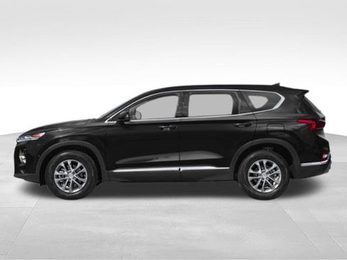 Used 2020 Hyundai Santa Fe SEL FWD image 9