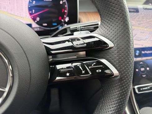 Certified 2025 Mercedes-Benz GLC 300 w/ AMG Line image 20