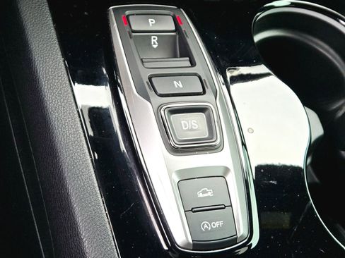 Used 2023 Honda Ridgeline Black Edition image 21
