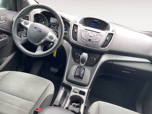Used 2016 Ford Escape SE FWD image 10