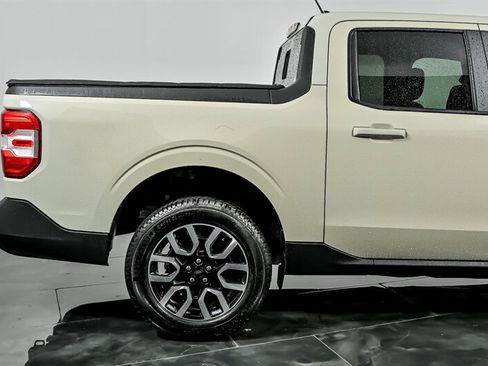 Used 2024 Ford Maverick Lariat FWD image 11