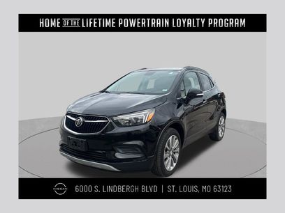Used 2018 Buick Encore Preferred