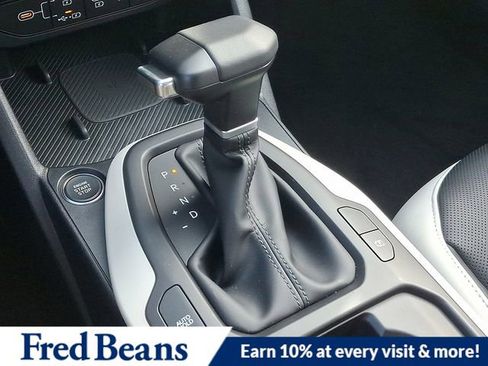 New 2025 Kia K4 GT-Line image 11