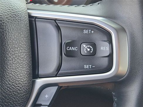 Certified 2024 RAM 1500 Big Horn w/ Trailer Tow Group AWD/4WD image 36
