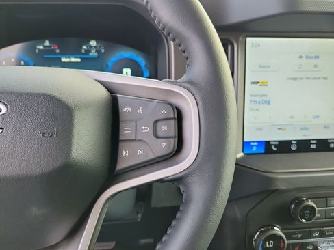 New 2025 Ford Bronco Big Bend image 24