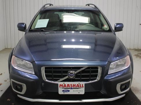 Used 2008 Volvo XC70 3.2 image 2
