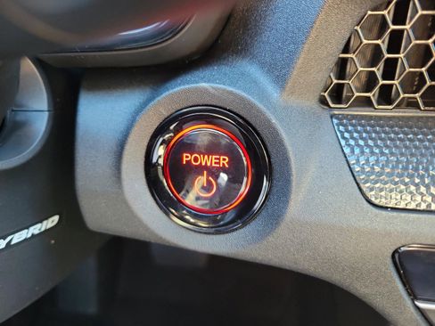 New 2026 Honda CR-V Sport image 16