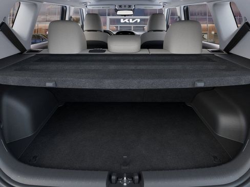 New 2025 Kia Soul EX image 19