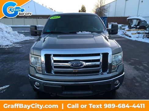 Used 2012 Ford F150 XLT w/ XLT Convenience Pkg image 7