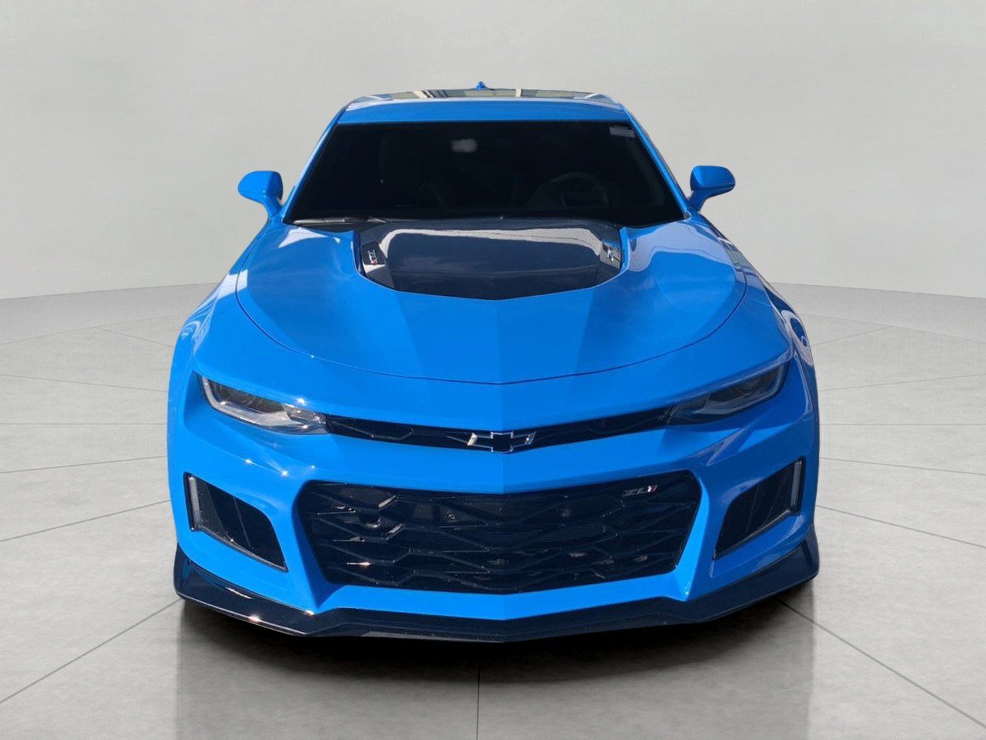 Used 2023 Chevrolet Camaro ZL1 RWD image 3