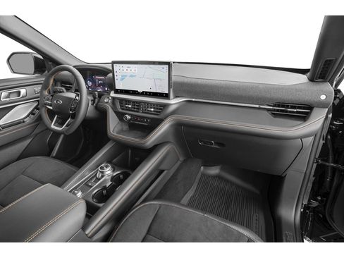 New 2026 Ford Explorer Tremor w/ Tremor Convenience Package AWD/4WD image 28