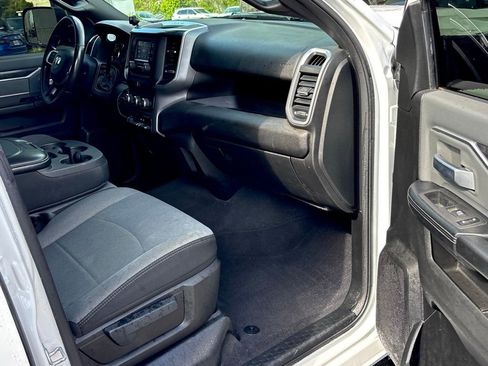 Used 2021 RAM 2500 Big Horn AWD/4WD image 24