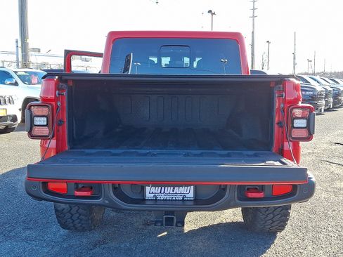 Used 2020 Jeep Gladiator Rubicon image 29