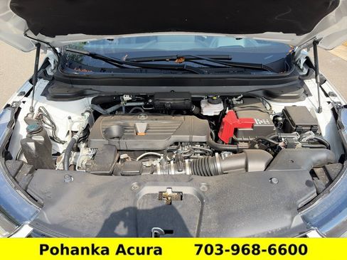 Used 2024 Acura RDX A-Spec w/ Advance Package AWD/4WD image 36