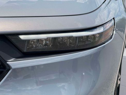 Certified 2025 Honda Accord Sport image 10