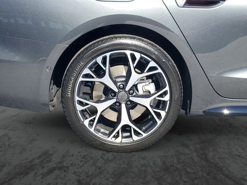 New 2026 Audi A6 Premium Plus image 6