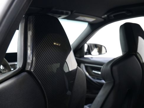 Used 2017 BMW M3 image 39