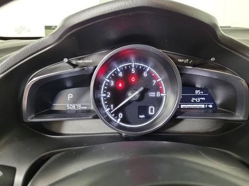 Used 2018 MAZDA MAZDA3 Grand Touring w/ Premium Equipment Package FWD image 26