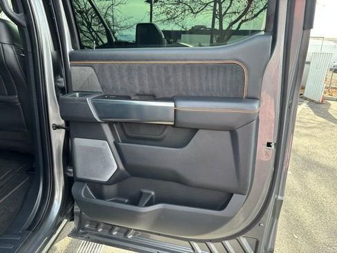 Used 2024 Ford F350 Platinum image 26