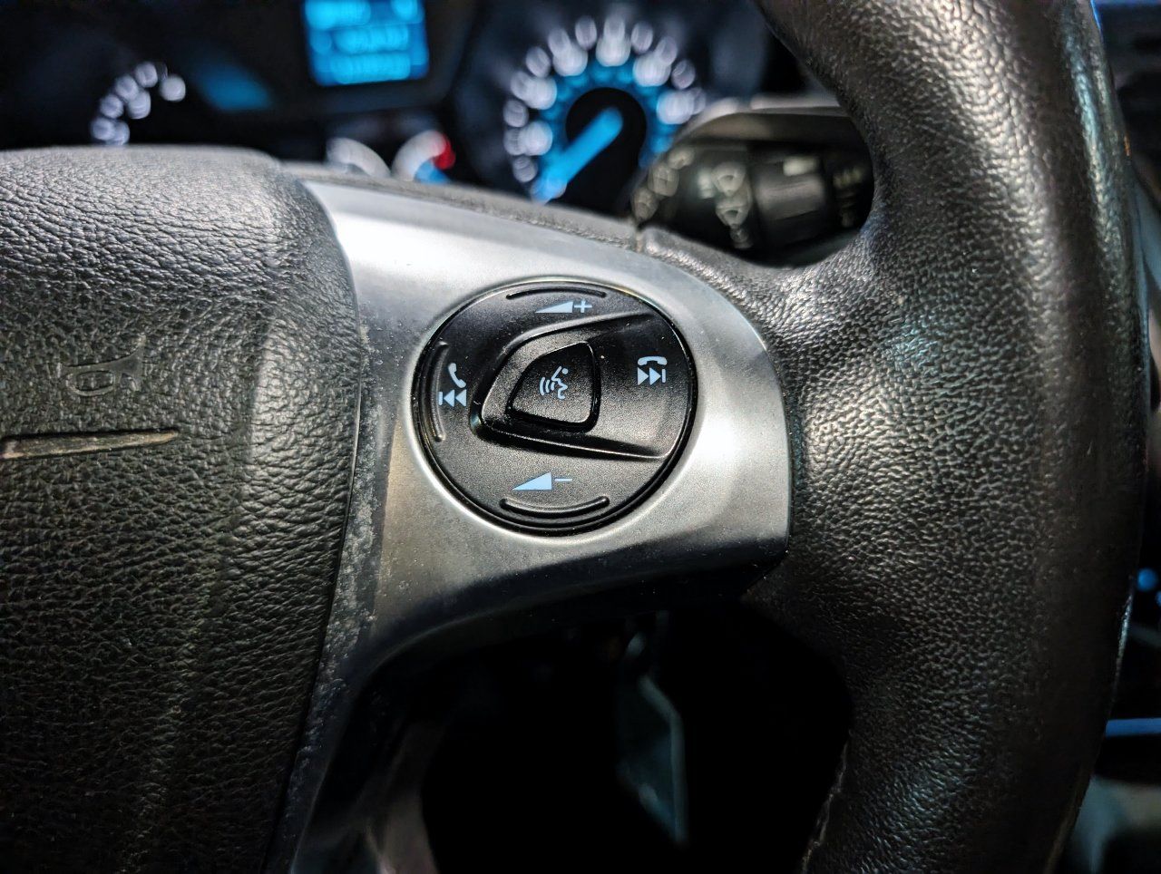 Used 2018 Ford Transit Connect XL FWD image 43