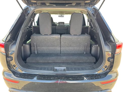 Used 2023 Mitsubishi Outlander ES image 19