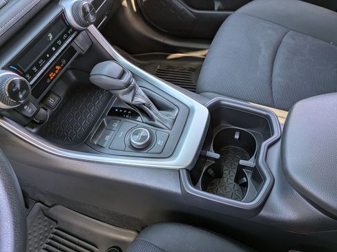 Certified 2023 Toyota RAV4 LE image 15