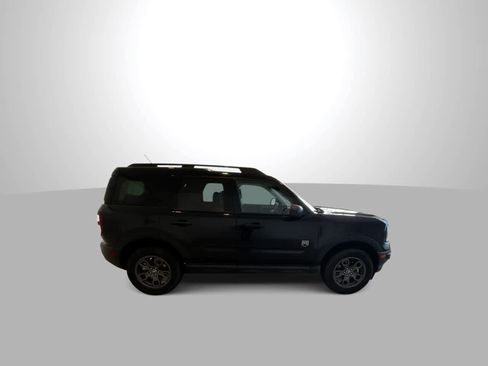 Used 2024 Ford Bronco Sport Big Bend image 9