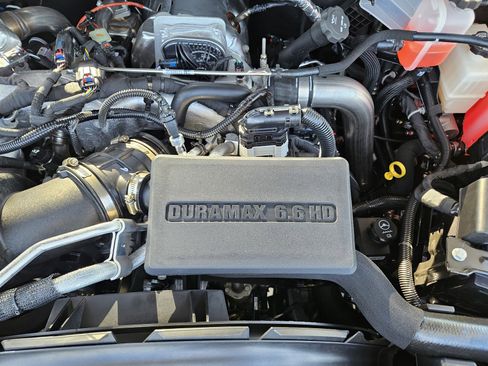 New 2026 GMC Sierra 3500 AT4 w/ AT4 Premium Plus Package AWD/4WD image 21