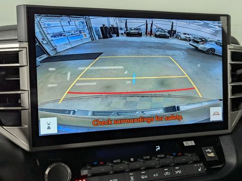 New 2026 Toyota Tundra SR5 image 19