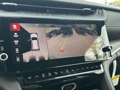 New 2026 Jeep Grand Cherokee Limited AWD/4WD image 31