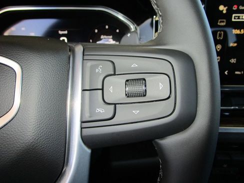 New 2026 GMC Sierra 1500 Elevation image 35