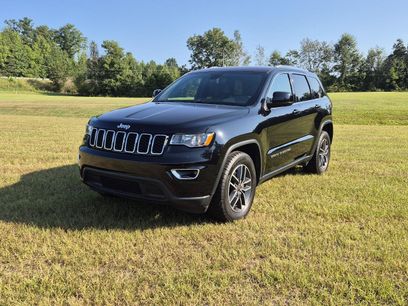 Used 2019 Jeep Grand Cherokee Laredo w/ Laredo X Package