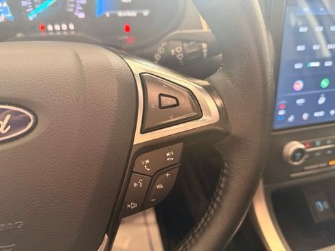 Used 2024 Ford Edge SEL AWD/4WD image 24