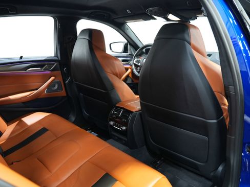 Used 2019 BMW M5 w/ Executive Package image 39