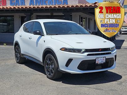 Used 2024 Dodge Hornet R/T w/ R/T Blacktop Package