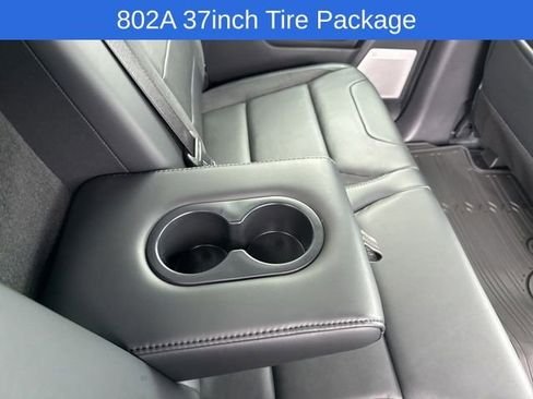 New 2026 Ford F150 Raptor AWD/4WD image 34