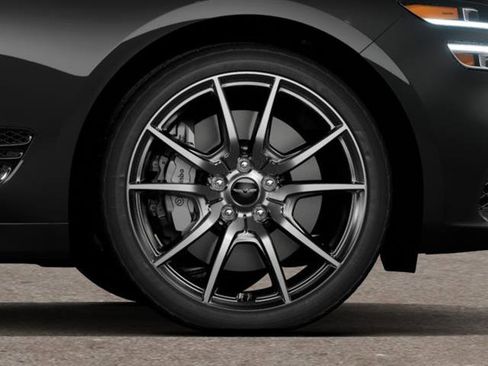 New 2026 Genesis G70 2.5T Prestige image 8